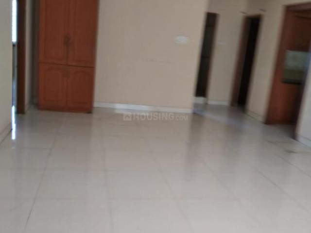 3 BHK Apartment in Hebbal for rent Bengaluru. The reference number is 7725638