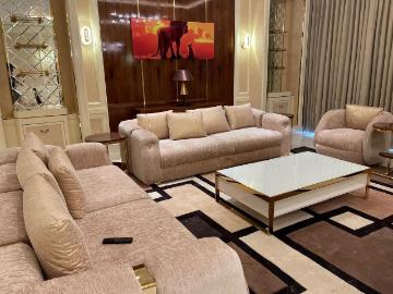 3 BHK Apartment in Hebbal for rent Bengaluru. The reference number is 20165973