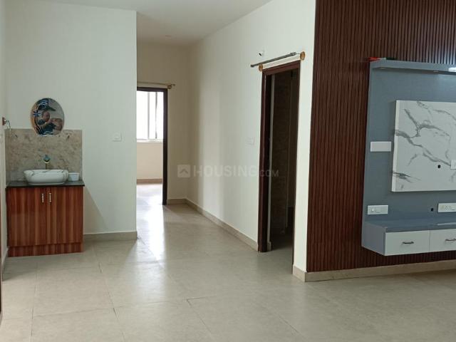 3 BHK Apartment in Hebbal for rent Bengaluru. The reference number is 20778664