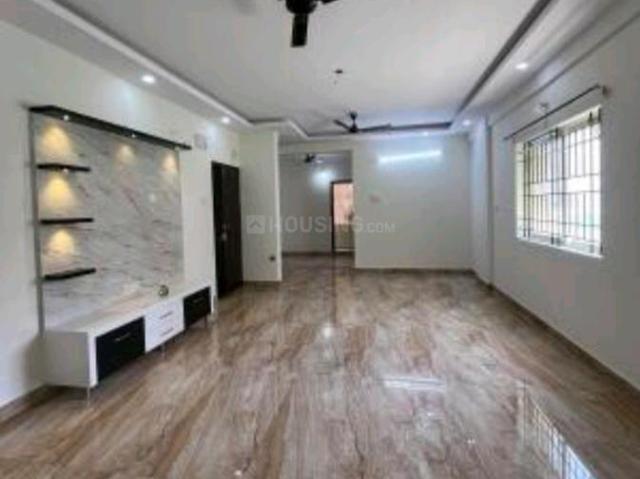 3 BHK Apartment in Hebbal for rent Bengaluru. The reference number is 21339358