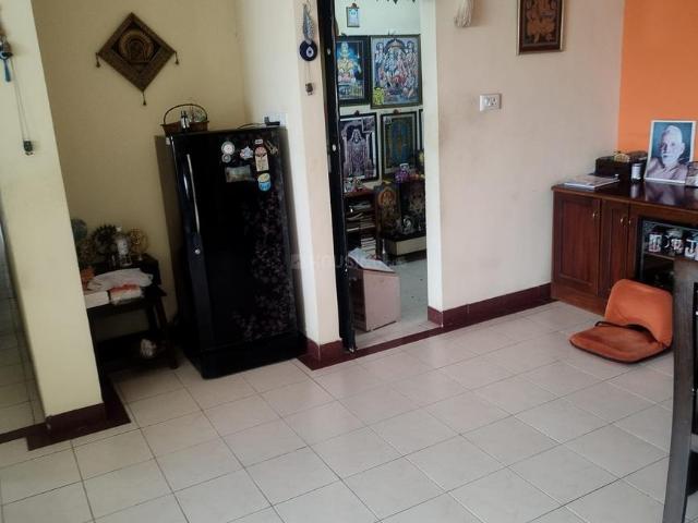 3 BHK Apartment in Hebbal for resale Bengaluru. The reference number is 19075952