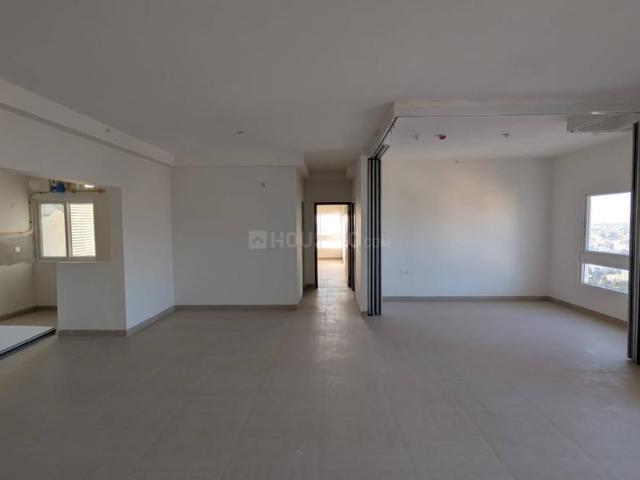 3 BHK Apartment in Hebbal for resale Bengaluru. The reference number is 19759595