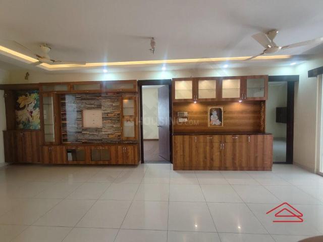 3 BHK Apartment in Hebbal for resale Bengaluru. The reference number is 20533230