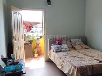 3 BHK Apartment in Hebbal for resale Bengaluru. The reference number is 20549161