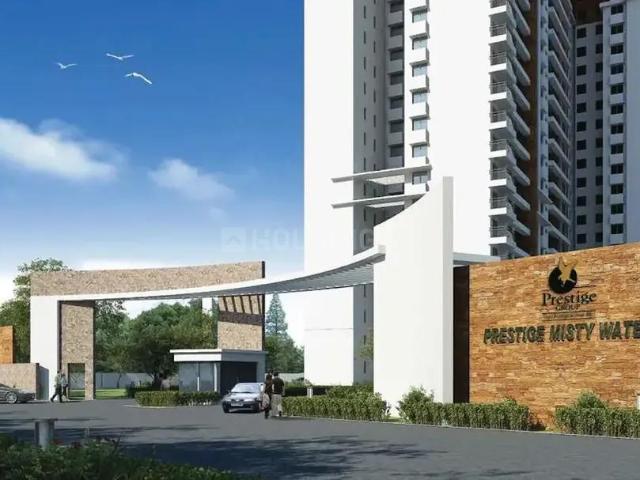 3 BHK Apartment in Nagavara for resale Bengaluru. The reference number is 20598125