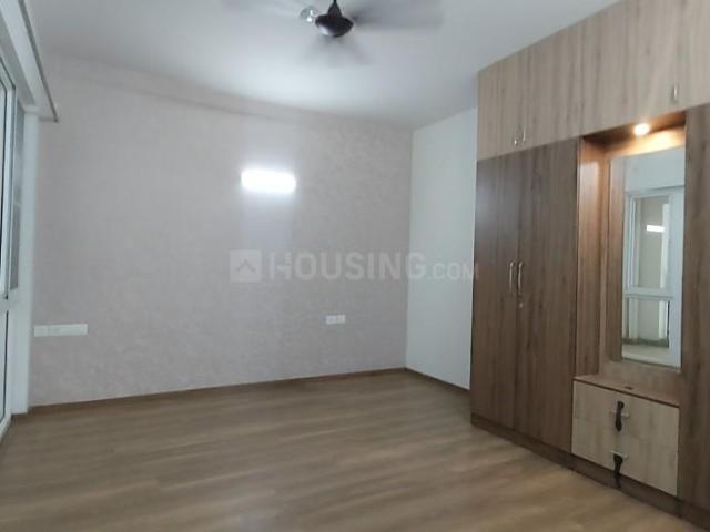 3 BHK Apartment in Hebbal for resale Bengaluru. The reference number is 20590666