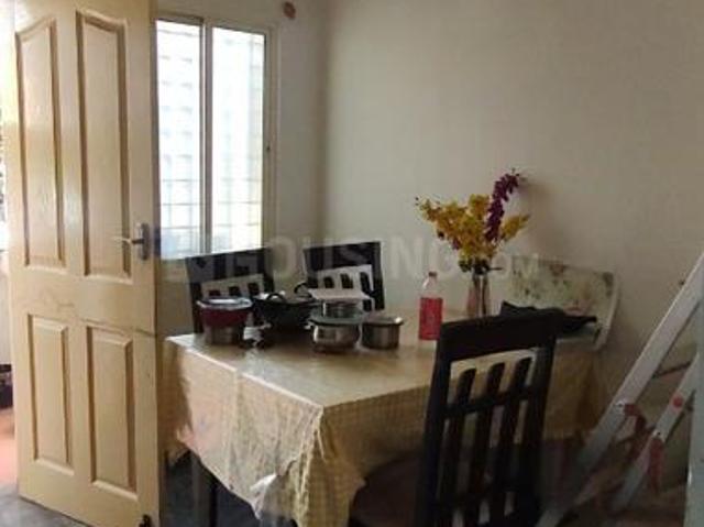 3 BHK Apartment in Hebbal for resale Bengaluru. The reference number is 21162089