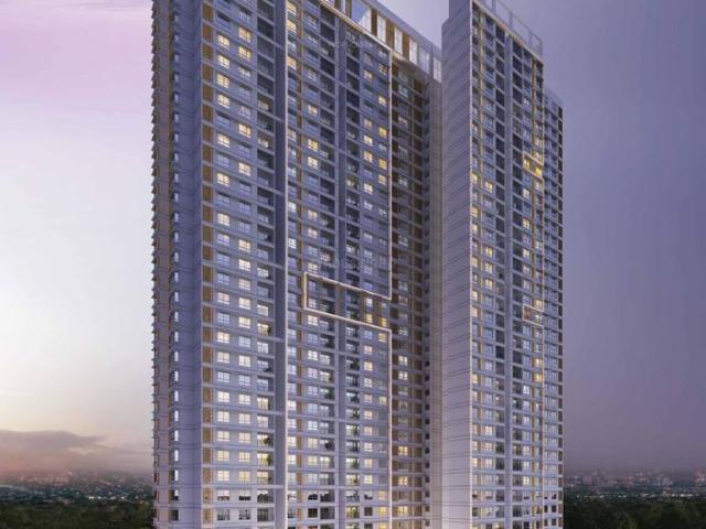 3 BHK Apartment in Hebbal for resale Bengaluru. The reference number is 21290344