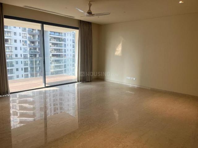 3 BHK Apartment in Hebbal Kempapura for rent Bengaluru. The reference number is 19556708