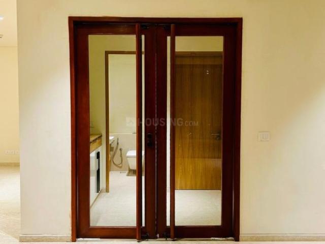 3 BHK Apartment in Hebbal Kempapura for rent Bengaluru. The reference number is 21115440