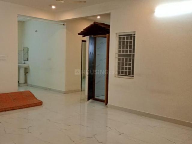 3 BHK Apartment in Hebbal Kempapura for rent Bengaluru. The reference number is 21125099