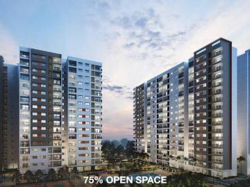 3 BHK Apartment in Hebbal Kempapura for resale Bengaluru. The reference number is 19149381