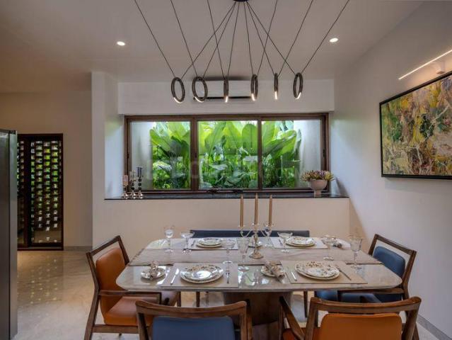 3 BHK Apartment in Hebbal Kempapura for resale Bengaluru. The reference number is 19896744