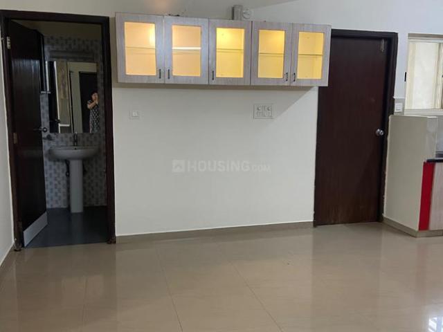 3 BHK Apartment in Hebbal Kempapura for resale Bengaluru. The reference number is 21230326