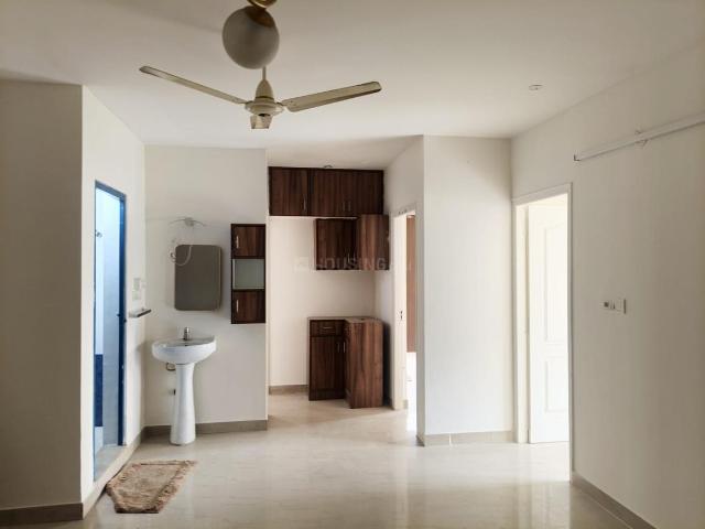 3 BHK Apartment in Hebbal Kempapura for resale Bengaluru. The reference number is 21364272