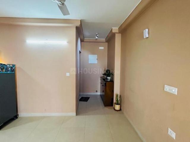 3 BHK Apartment in Hebbal Kempapura for resale Bengaluru. The reference number is 21366127