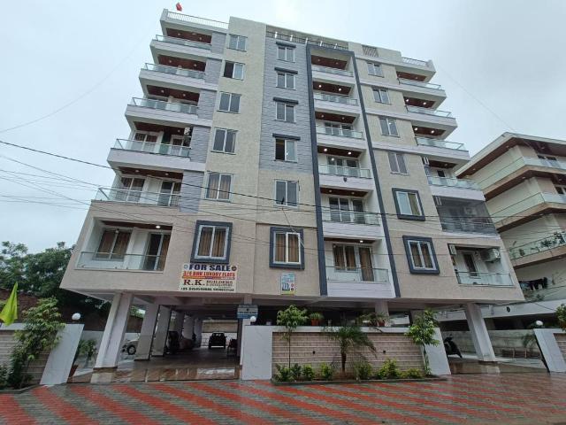 3 BHK Apartment in Heerawala for rent Jaipur. The reference number is 10310201