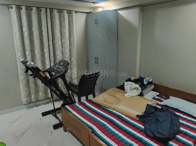 3 BHK Apartment in Heerawala for rent Jaipur. The reference number is 18286269