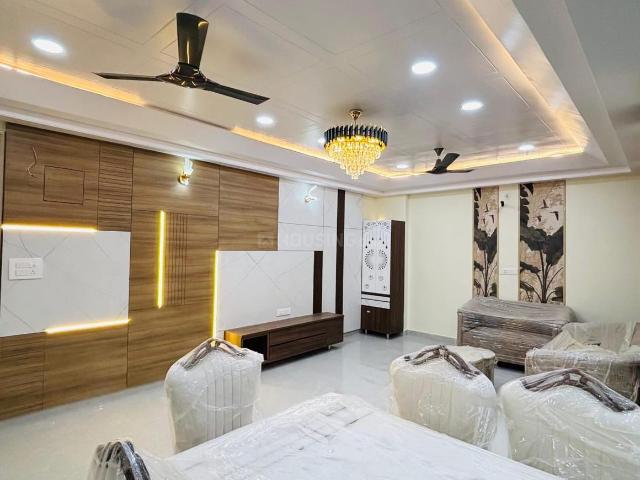 3 BHK Apartment in Heerawala for rent Jaipur. The reference number is 20929612