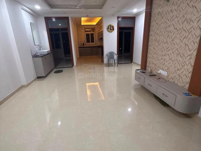 3 BHK Apartment in Heerawala for rent Jaipur. The reference number is 21062043