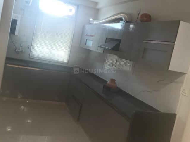 3 BHK Apartment in Heerawala for rent Jaipur. The reference number is 21017263