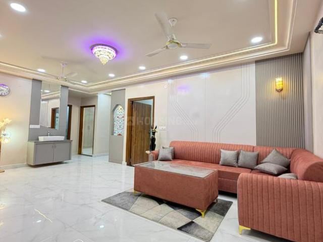 3 BHK Apartment in Heerapura for resale Jaipur. The reference number is 20229283