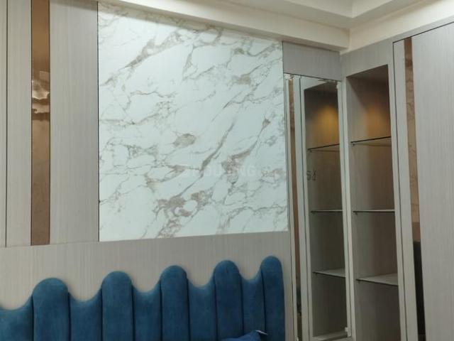 3 BHK Apartment in Heerapura for resale Jaipur. The reference number is 20229475