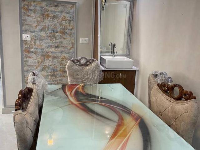 3 BHK Apartment in Heerapura for resale Jaipur. The reference number is 20231115