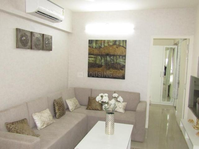 3 BHK Apartment in Heerapura for resale Jaipur. The reference number is 20233269