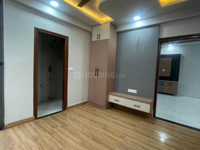 3 BHK Apartment in Heerapura for resale Jaipur. The reference number is 20402198