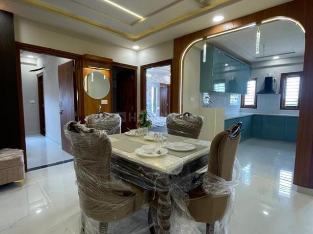 3 BHK Apartment in Heerapura for resale Jaipur. The reference number is 20594503