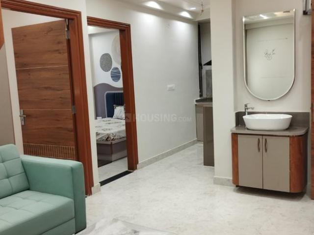 3 BHK Apartment in Heerapura for resale Jaipur. The reference number is 20594562