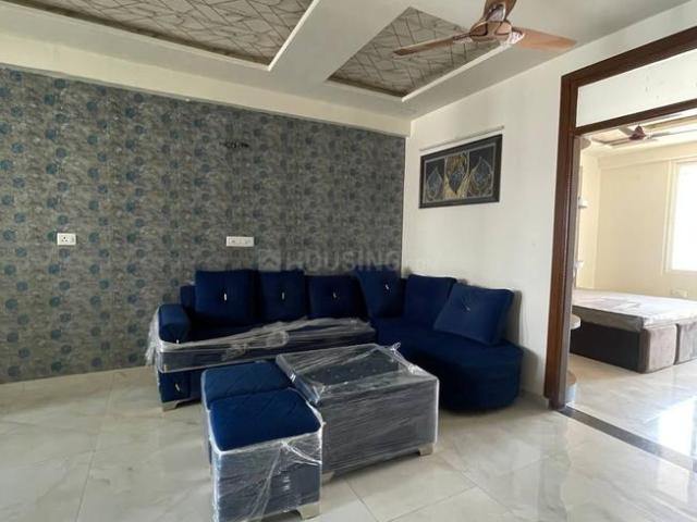 3 BHK Apartment in Heerapura for resale Jaipur. The reference number is 20597982