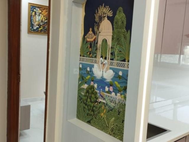 3 BHK Apartment in Heerapura for resale Jaipur. The reference number is 20645213