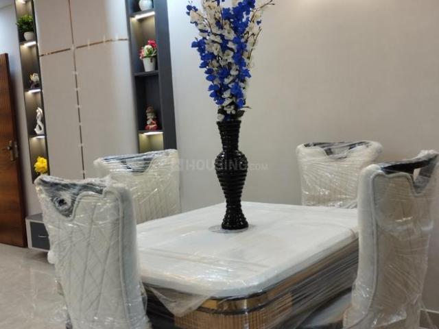 3 BHK Apartment in Heerapura for resale Jaipur. The reference number is 20645301