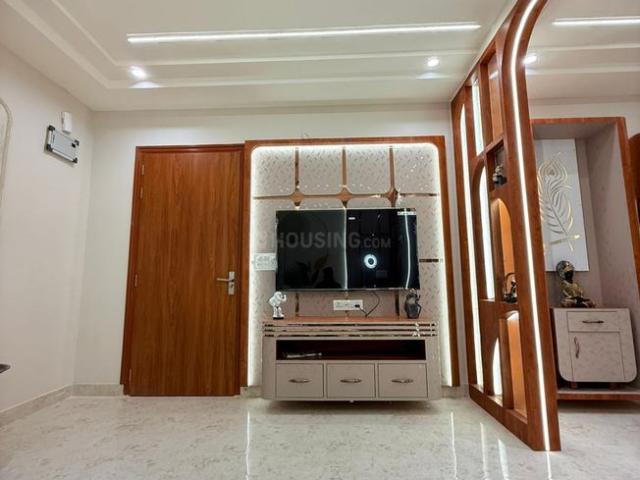 3 BHK Apartment in Heerapura for resale Jaipur. The reference number is 20645416