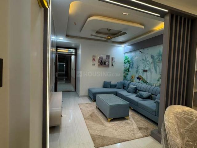 3 BHK Apartment in Heerapura for resale Jaipur. The reference number is 20699968