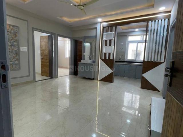 3 BHK Apartment in Heerapura for resale Jaipur. The reference number is 20754761
