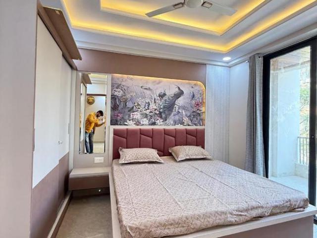3 BHK Apartment in Heerapura for resale Jaipur. The reference number is 20754813