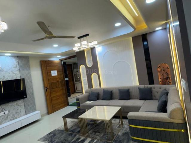 3 BHK Apartment in Heerapura for resale Jaipur. The reference number is 20764982