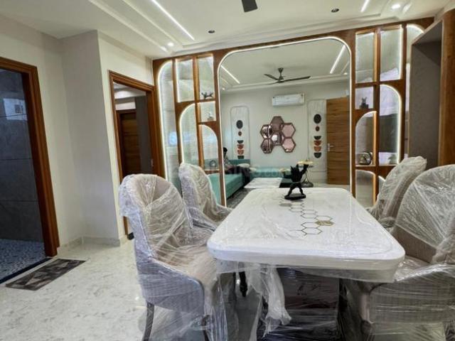 3 BHK Apartment in Heerapura for resale Jaipur. The reference number is 20867982
