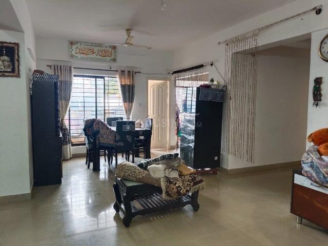 3 BHK Apartment in Hegganahalli, Bengaluru North for resale Bengaluru. The reference number is 21254976