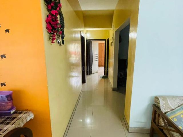 3 BHK Apartment in Hengrabari for rent Guwahati. The reference number is 13191181