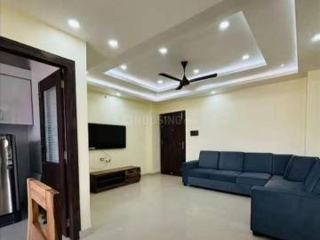 3 BHK Apartment in Hengrabari for rent Guwahati. The reference number is 20503458