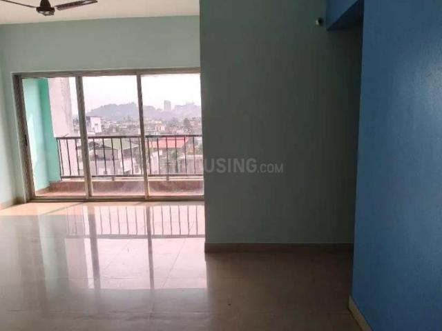 3 BHK Apartment in Hengrabari for rent Guwahati. The reference number is 21328911
