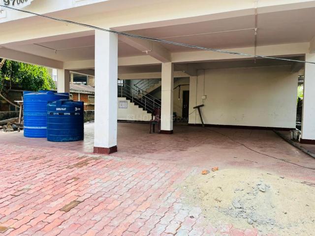 3 BHK Apartment in Hengrabari for resale Guwahati. The reference number is 20937934