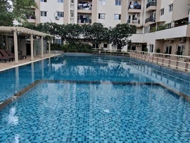 3 BHK Apartment in Hennur for rent Bengaluru. The reference number is 20548509