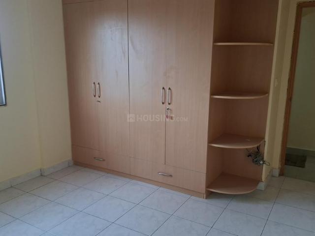 3 BHK Apartment in Hennur for rent Bengaluru. The reference number is 20528468