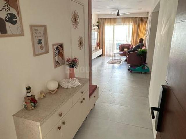 3 BHK Apartment in Hennur for rent Bengaluru. The reference number is 20686744