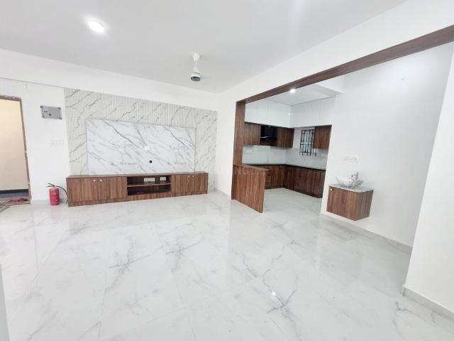 3 BHK Apartment in Hennur for rent Bengaluru. The reference number is 20859924